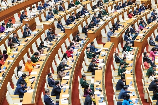 Cần rà soát, sửa đổi những quy định chưa rõ ràng