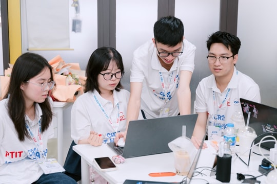 Học viện Công nghệ Bưu chính Viễn thông mở rộng phương thức xét tuyển IELTS kết hợp học bạ