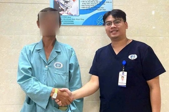 Cảnh giác với chứng 'liệt đêm thứ 7'