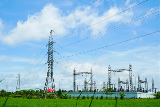 EVNSPC quyết tâm hoàn thành kế hoạch đầu tư xây dựng năm 2025