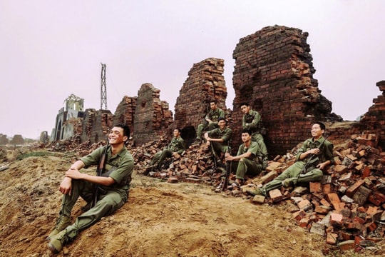 Bài 1: Tiềm năng thương mại của phim Nhà nước