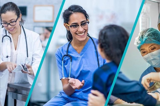 Chính sách đãi ngộ bác sĩ nội trú: Nhìn từ các quốc gia phát triển