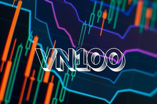 Hợp đồng tương lai VN100 dự kiến sẽ ra mắt vào tháng 10/2025