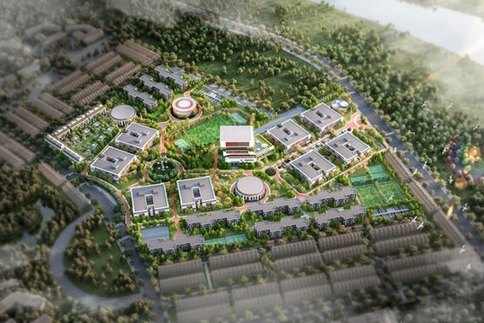 TP. Hồ Chí Minh: Giải quyết vấn đề bồi thường, giải phóng mặt bằng tại các dự án trọng điểm