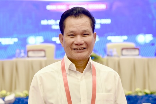 Giữ vững phẩm chất “trí tuệ - bản lĩnh - trách nhiệm - gần dân”