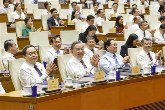 Digital literacy must become a revolutionary, comprehensive movement: Party leader