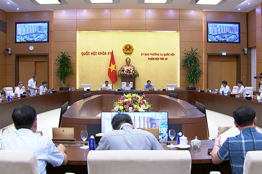 Ưu tiên đầu tư hạ tầng số, xử lý dứt điểm đơn thư tồn đọng