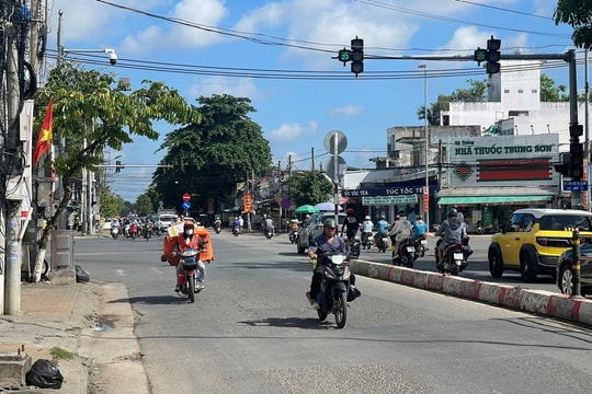 TP. Cần Thơ chuẩn bị khởi công, khánh thành nhiều công trình lớn mừng Đại hội Đảng bộ
