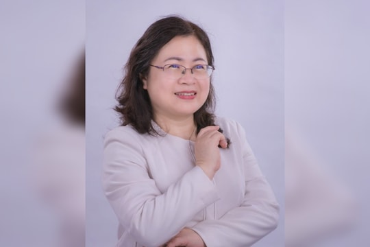 Ứng viên phó giáo sư duy nhất ngành Văn học năm 2025 là ai?