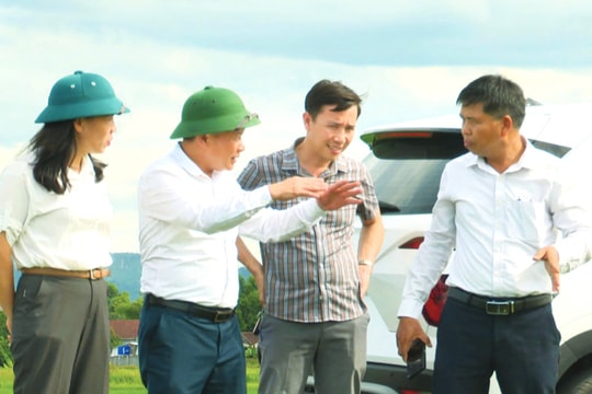 Bài 1: Những tín hiệu vui sau tái lập