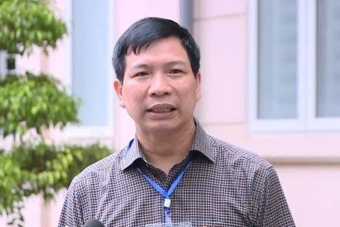 Ủy ban Thường vụ Quốc hội đồng ý cho phép khởi tố, bắt tạm giam, khám xét và tạm đình chỉ nhiệm vụ ĐBQH khóa XV đối với ông Trần Văn Thức