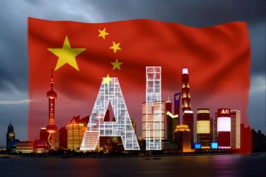 Trung Quốc ban hành “Kế hoạch hành động AI Plus”: Tăng tốc tích hợp AI vào 6 lĩnh vực then chốt