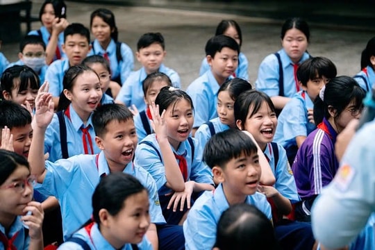 TP. Hồ Chí Minh: Cơ sở giáo dục phải rõ ràng khoản thu cũ và mới, chỉ được tăng tối đa 15%