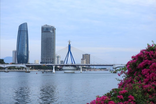 Dấu ấn phát triển, vững vàng bước vào kỷ nguyên mới