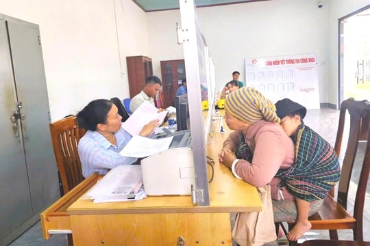 Đắk Lắk: Quản lý tài sản công và nâng cao hiệu quả tài chính cơ sở sau sắp xếp hành chính