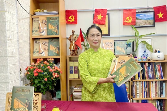 "Hà thành hương xưa vị cũ" - câu chuyện ẩm thực đất kinh kỳ