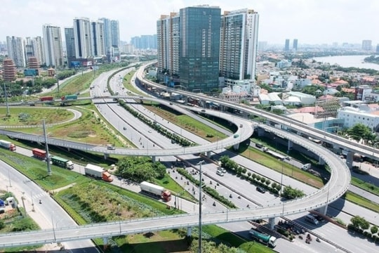 Chuyển biến rõ rệt