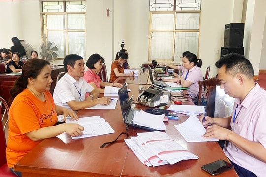 Tập trung giải quyết các thách thức trong công tác giảm nghèo bền vững giai đoạn tới