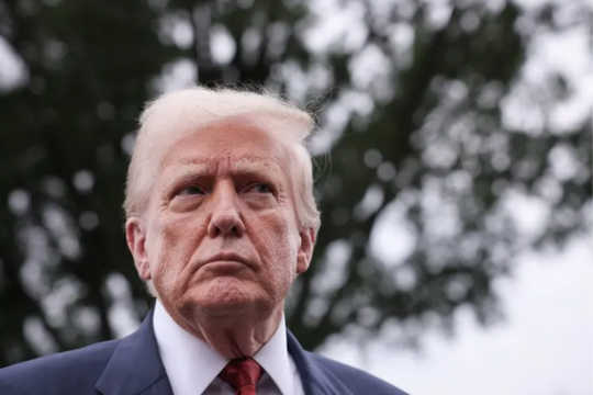 Liệu ông Donald Trump có thể ép EU và NATO áp thuế với Trung Quốc, Ấn Độ?