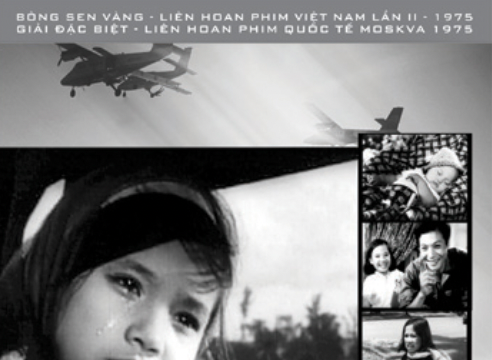 Chiếu quảng bá 10 bộ phim Việt Nam tại Hoa Kỳ