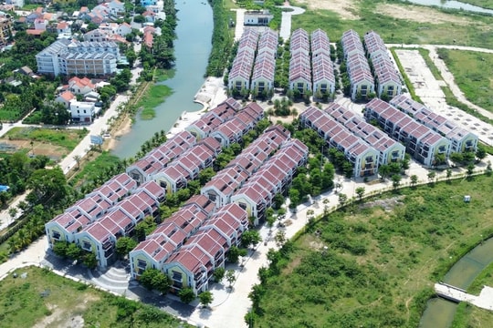 Bán đấu giá toàn bộ dự án Khu du lịch sinh thái hàng ngàn tỷ đồng từng "dính" nhiều sai phạm