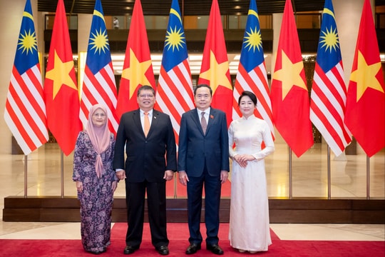 Phát huy vai trò "tuyến đầu" của nghị viện trong xây dựng Cộng đồng ASEAN "bền vững và bao trùm"