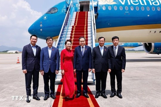 Vietnam, Malaysia sees new opportunities in trade cooperation