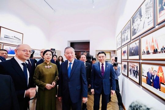 50 năm Petrovietnam - Từ truyền thống anh hùng đến "khát vọng vươn xa"