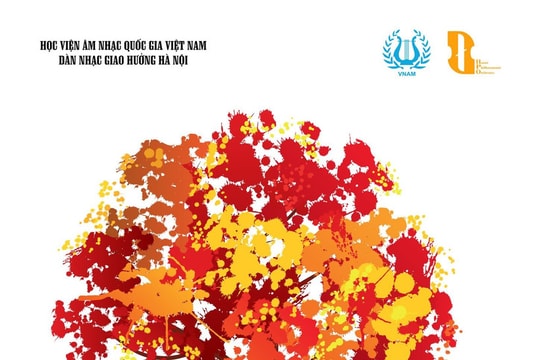 Hòa nhạc Vivaldi & Beethoven trong chuỗi sự kiện "Thanh âm tinh hoa"