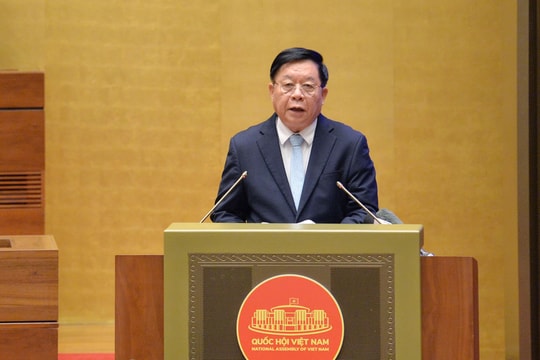 Nhanh chóng hiện thực hóa 4 Nghị quyết, tạo nên đột phá to lớn, đưa đất nước phát triển nhanh, bền vững