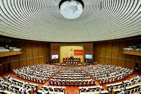 National conference discusses implementation of Politburo resolutions
