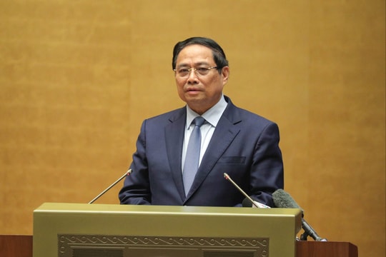 Giáo dục và đào tạo quyết định tương lai của dân tộc