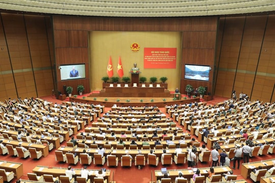 Tổng Bí thư Tô Lâm: Chuyển nhanh từ “ban hành chủ trương” sang “quản trị thực thi”, lấy hiệu quả thực tiễn làm thước đo