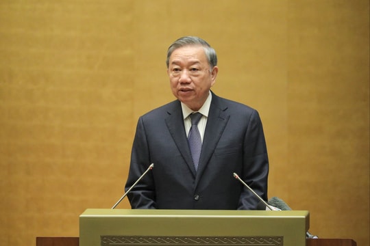 Triển khai quyết liệt, đồng bộ 4 Nghị quyết sẽ bồi đắp thêm động lực mới, tạo xung lực mạnh mẽ để đất nước bứt phá