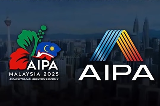 Quốc hội Malaysia và Đại hội đồng AIPA-46: Khi Quốc hội ở tuyến đầu để xây đắp tương lai chung