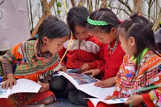 Tăng cường phòng, chống tội phạm xâm hại trẻ em và vi phạm pháp luật liên quan đến người dưới 18 tuổi