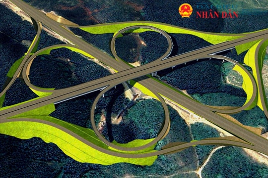 Bộ Xây dựng đưa vốn cao tốc Cam Lộ - Lao Bảo vào đầu tư công trung hạn 2026 - 2030