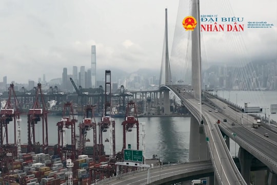 Quảng Trị: Khảo sát Cảng Dương Sơn, mở hướng phát triển Cảng Mỹ Thủy hiện đại