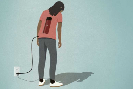 Vì sao bạn luôn mệt mỏi dù ăn uống, ngủ nghỉ đầy đủ?