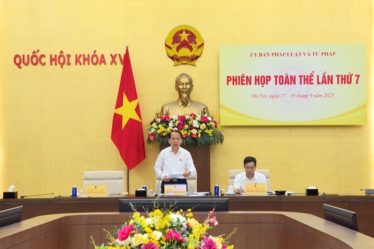 Hoàn thiện luật để nâng cao hiệu quả thi hành án và biện pháp ngăn chặn