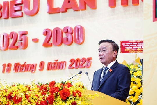 Phấn đấu đưa Đà Nẵng gia nhập nhóm các thành phố cạnh tranh toàn cầu