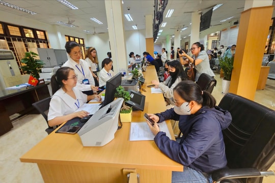 Đắk Lắk: Quyết liệt chống tiêu cực trong cải cách hành chính