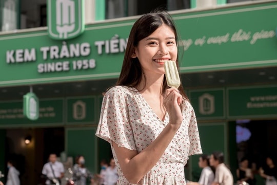 Chủ Kem Tràng Tiền lỗ hơn 66 tỷ đồng trong nửa đầu năm 2025, cổ phiếu OCH bị cắt margin