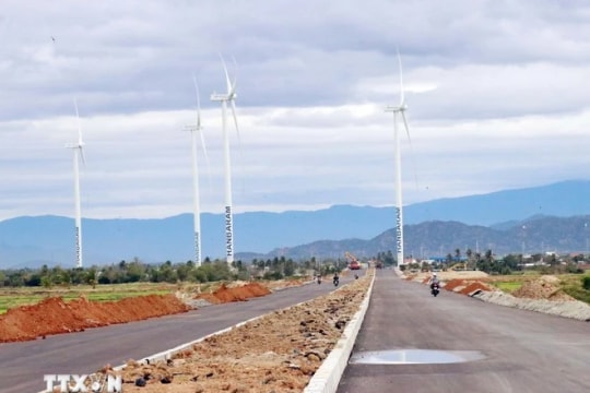 Prime Minister orders full disbursement of public investment in 2025