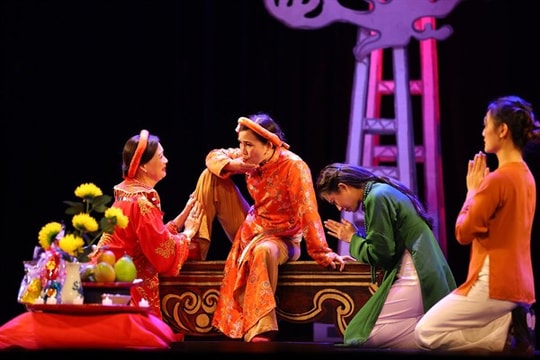 Quý IV công bố bình chọn 50 tác phẩm văn học, nghệ thuật sau ngày đất nước thống nhất