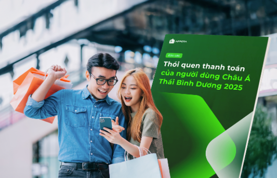 “Bản đồ” thanh toán toàn cầu đảo chiều: APAC dẫn đầu, Việt Nam đứng trước “cuộc chơi lớn”