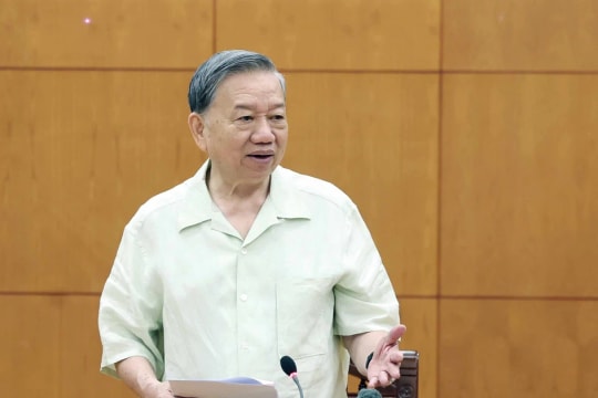 Party chief orders harnessing global expertise for urban-rural growth in new era