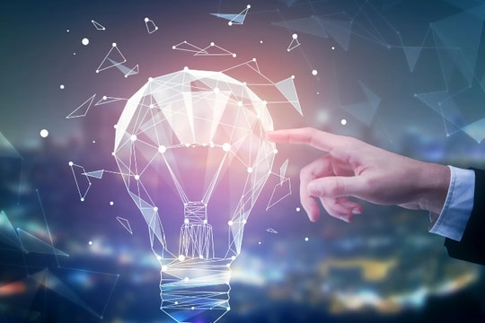 “Đòn bẩy” kiến tạo hệ sinh thái đổi mới sáng tạo