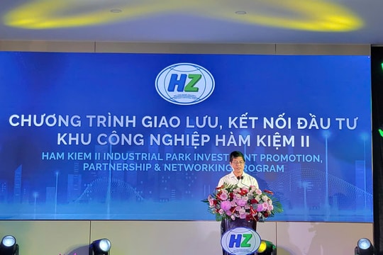 Lâm Đồng: Nhiều nhà đầu tư Nhật Bản, Ấn Độ tìm hiểu, mong muốn đầu tư tại Khu công nghiệp Hàm Kiệm II