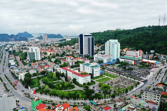 Khẳng định vị thế cực tăng trưởng năng động phía Bắc